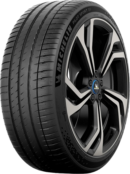 Pilot Sport EV