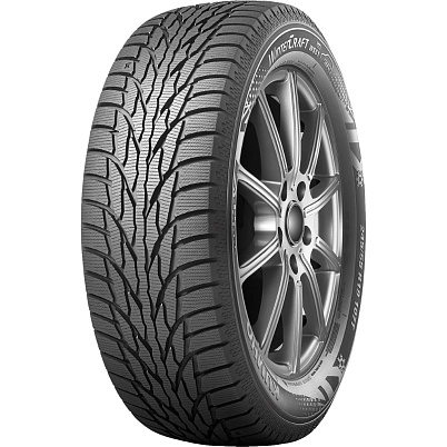 Шина Kumho WinterCraft SUV Ice WS51 235/60 R18 107T