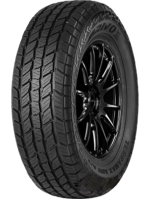 Шина Arivo TERRAMAX ARV A/T 245/70 R16 107T