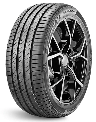 Шина LANDSAIL RapidDragon SUV 275/40 R21 107Y