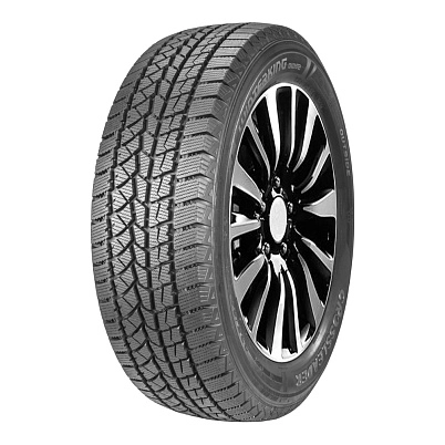 Шина DoubleStar DW02 225/60 R18 100S