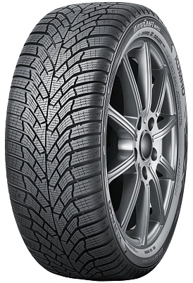 Шина Kumho WinterCraft WP52 175/70 R13 82T