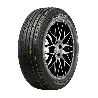 Шина SATOYA DORO S-63 175/70 R13 82T
