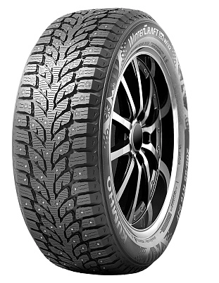 Шина Kumho WinterCraft Ice WI32 175/70 R13 82T
