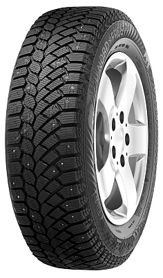 Шина Gislaved Nord*Frost 200 195/65 R15 95T