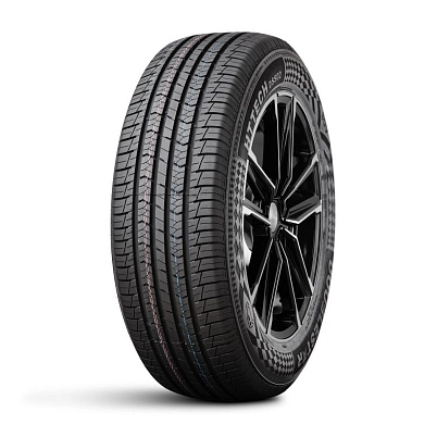 Шина DoubleStar DSS02 HTTech 235/55 R18 100V