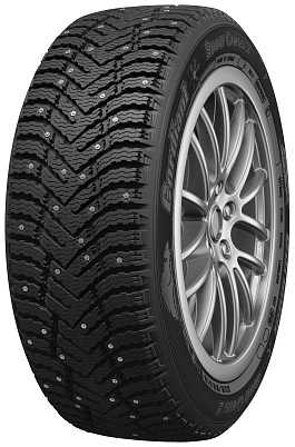 Шина Cordiant Snow Cross 2 225/60 R18 104T