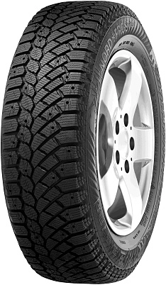 Шина Gislaved Nord Frost 200 SUV 235/55 R19 105T