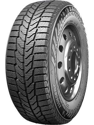 Шина Sailun COMMERCIO ICE 195/70 R15C 104/102R