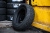 фото протектора и шины Terramax A/T Шина Sailun Terramax A/T 215/75 R15 100S
