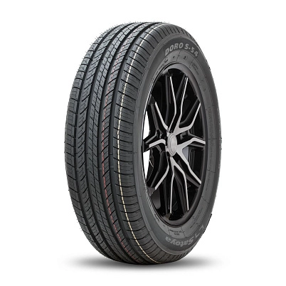 Шина SATOYA DORO S-54 215/60 R17 96H