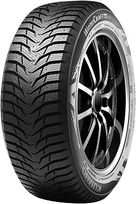 Шина Kumho WinterCraft Ice WI31 215/45 R17 91T