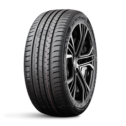 Шина DoubleStar DSU02 PRTech 285/45 R22 114Y