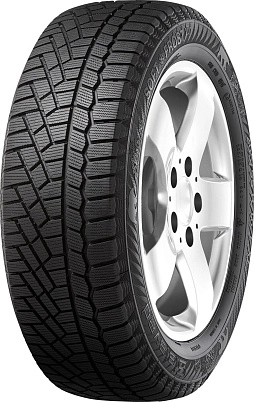 Шина Gislaved Soft Frost 200 SUV 225/75 R16 108T