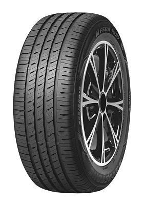 Шина Roadstone N`Fera RU5 235/65 R17 108V