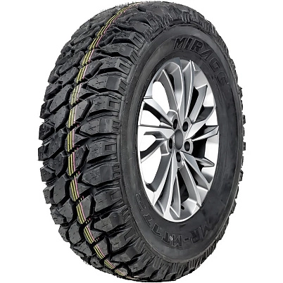 Шина Mirage MR-MT172 235/75 R15 104/101Q