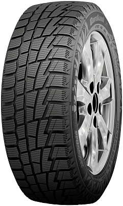 Шина Cordiant Winter Drive 185/70 R14 88T