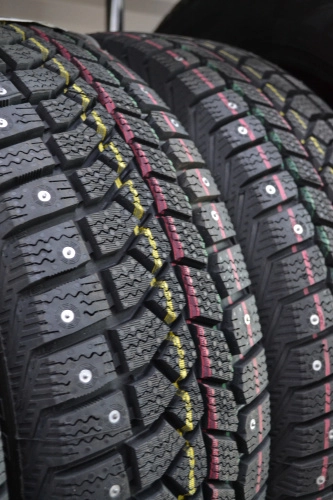 фото протектора и шины Brina Nordico V-522 Шина Viatti Brina Nordico V-522 245/45 R17 95T