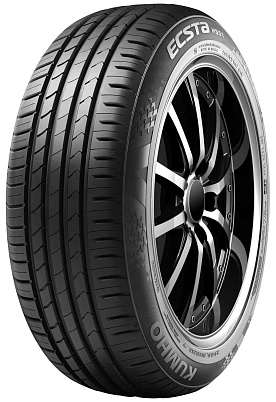 Шина Kumho Ecsta HS51 215/45 R16 86H