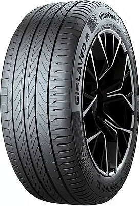 Шина Gislaved UltraControl 195/65 R15 91V