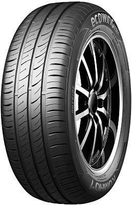Шина Kumho Ecowing ES01 KH27 205/60 R16 92V