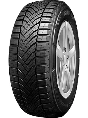 Шина Sailun Commercio 4 Seasons 195/75 R16C 110/108R