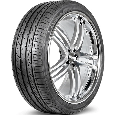 Шина LANDSAIL LS588 SUV 275/40 R22 108Y
