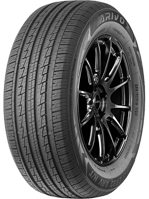Шина Arivo TRAVERSO ARV H/T 265/60 R18 110H
