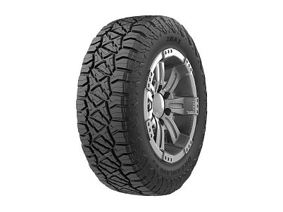 Шина ZMAX DREAMLAND R/T 265/60 R18 114Q