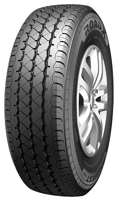 Шина Roadx RXQUEST C02 195/75 R16С 107/105R