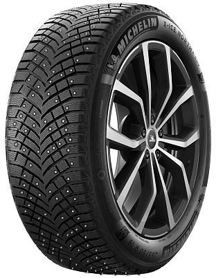 Шина Michelin X-Ice North 4 SUV 225/60 R18 104T