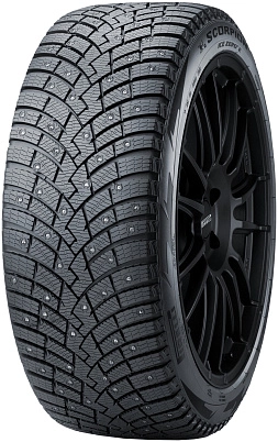 Шина Pirelli Scorpion Ice Zero 2 255/55 R19 111H