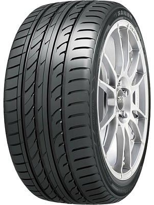 Шина Sailun Atrezzo ZSR SUV 265/50 R19 110Y