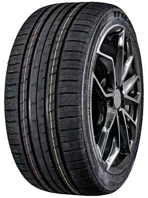 Шина Tracmax X-Privilo RS01 plus 265/40 R22 106Y