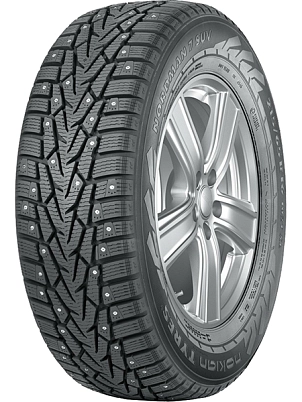 Шина Nokian Nordman 7 175/70 R14 88T