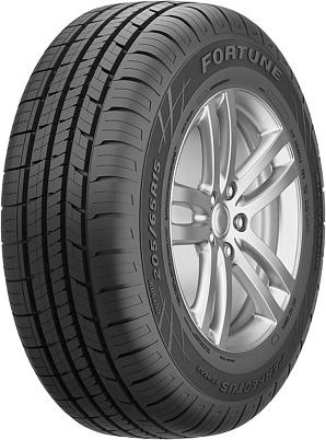 Шина Fortune Perfectus FSR602 215/55 R16 97V