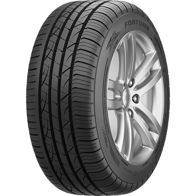 Шина Fortune Viento FSR702 245/45 R18 100Y