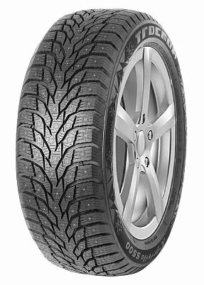 Шина Tracmax X-Privilo S500 265/50 R22 112T