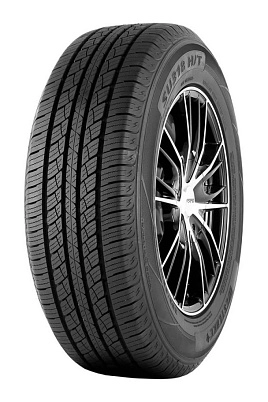 Шина Goodride SU318 H/T 225/60 R18 100H