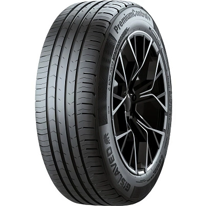 Шина Gislaved PremiumControl 195/60 R15 88H