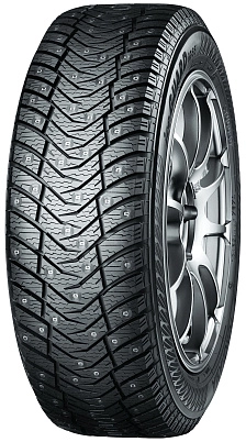 Шина Yokohama iceGuard Stud iG65 225/60 R18 104T