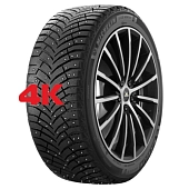 X-Ice North 4 Шина Michelin X-Ice North 4 285/35 R21 105H 