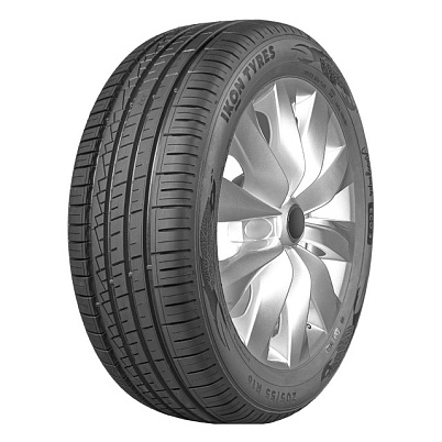 Шина Nokian Autograph Eco 3 195/50 R15 82V