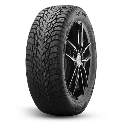 Шина Nokian Autograph Snow 3 SUV 225/60 R18 104R