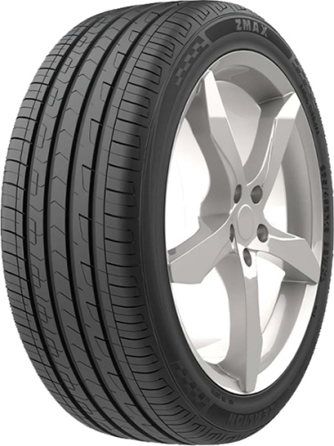 фото протектора и шины ZEALION Шина ZMAX ZEALION 295/35 R21 107W