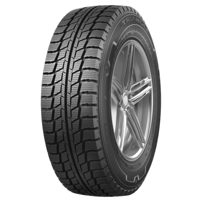 Шина Triangle SnowLink LL01 205/75 R16C 113/111R