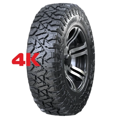 Шина Kama Flame M/T (НК-434) 185/75 R16 97Q