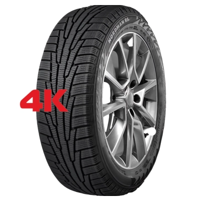 Шина Ikon Tyres Nordman RS2 195/65 R15 95R