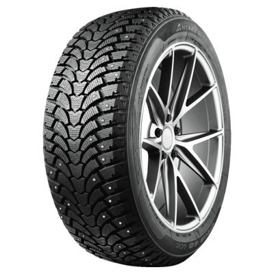 Шина Antares Grip 60 ice 195/65 R15 91T