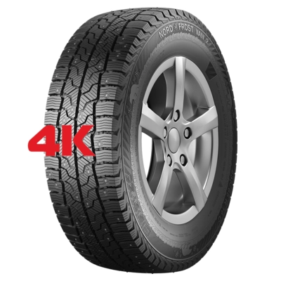 Шина Gislaved Nord*Frost VAN 2 215/65 R16 109/107R